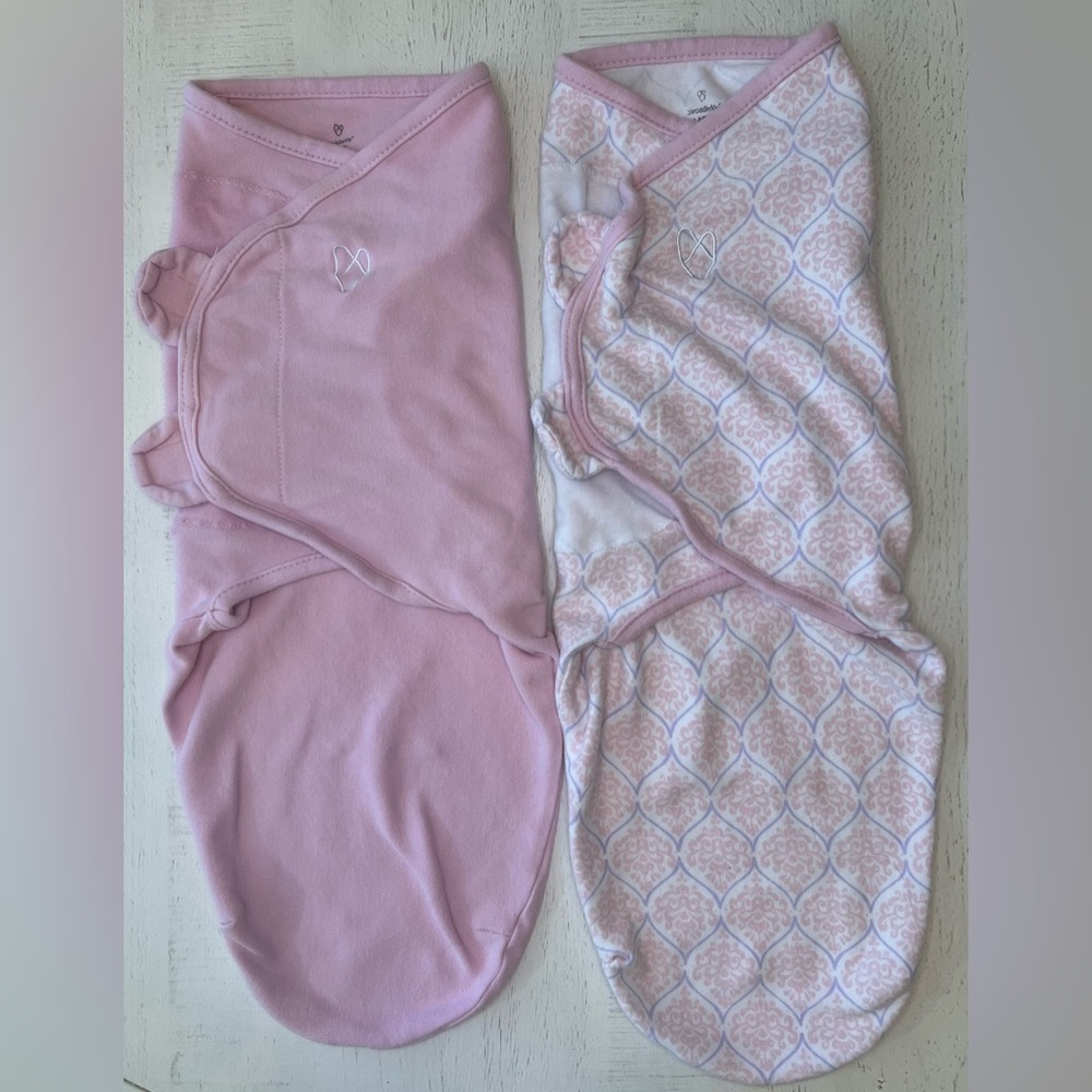 SwaddleMe Bundle - Picture 3 of 7